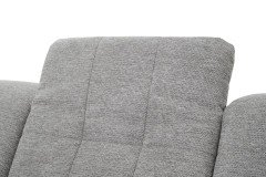MP-IN17004 von Megapol - XXL-Sofa Ausführung rechts stone