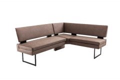 4029 Santiago von K+W - Eckbank Coffee