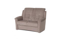 Berlin von Dietsch - Sofa-Garnitur silber