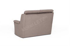 Berlin von Dietsch - Sofa-Garnitur silber