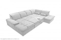 Wayne von ED-Lifestyle - Wohnlandschaft rechts sand