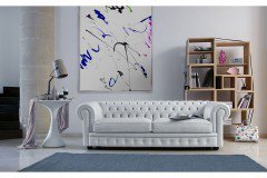 Sir William von Calia Italia