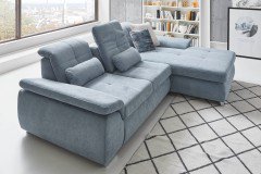 MP-IN16037 von Megapol - Polsterecke Ausführung rechts ice