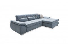 MP-IN16037 von Megapol - Polsterecke Ausführung rechts ice