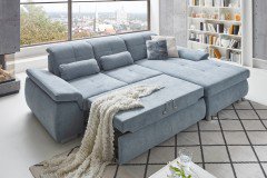 MP-IN16037 von Megapol - Polsterecke Ausführung rechts ice