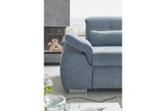 MP-IN16037 von Megapol - Polsterecke Ausführung rechts ice