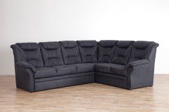 Nelson-LE18 von Grant Factory - Sofaecke Variante rechts anthrazit
