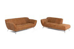 Venezuela von GUTMANN - Ledergruppe cognac