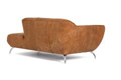 Venezuela von GUTMANN - Ledergruppe cognac