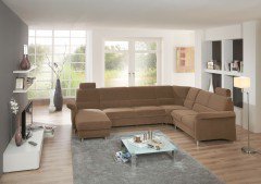 ZE-EM05001 von Zehdenick - Wohnlandschaft schlamm