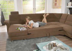 ZE-EM05001 von Zehdenick - Wohnlandschaft schlamm