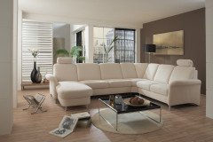 ZE-EM03001 von Zehdenick - Wohnlandschaft sahara