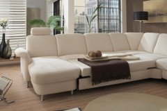 ZE-EM03001 von Zehdenick - Wohnlandschaft sahara