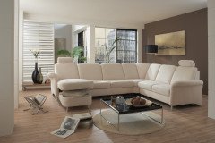 ZE-EM03001 von Zehdenick - Wohnlandschaft sahara