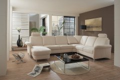 ZE-EM03001 von Zehdenick - Wohnlandschaft sahara