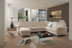 ZE-EM03001 von Zehdenick - Wohnlandschaft sahara