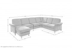 ZE-EM03001 von Zehdenick - Wohnlandschaft sahara