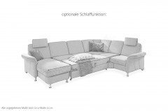 ZE-EM03001 von Zehdenick - Wohnlandschaft sahara