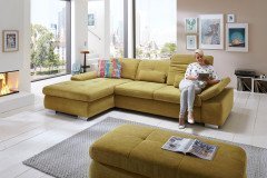 Atlantis-S von Planpolster lounge