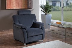 ZE-EM06001 von Zehdenick - Polstergarnitur kobalt