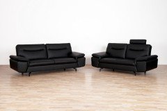 Stan von Grant Factory - Polster-Duo schwarz