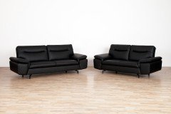 Stan von Grant Factory - Polster-Duo schwarz