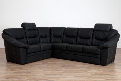 Talos-LE18 von Grant Factory - Ecksofa Variante links granit