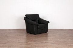 Talos-LE18 von Grant Factory - Ecksofa Variante links granit