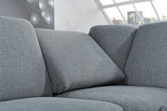 Jackson-S von Planpolster - Wohnlandschaft alu rechts