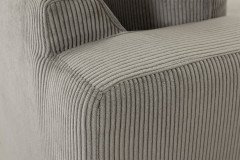 Alvar von Vilmers - Einzelsofa elephant