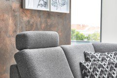 ZE-EM18013 von Zehdenick - Wohnlandschaft Variante links steel