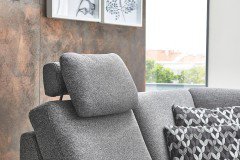 ZE-EM18013 von Zehdenick - Wohnlandschaft Variante links steel