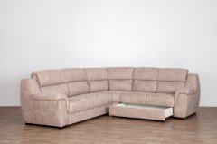 Danny von Grant Factory - Polsterecke Variante rechts beige