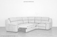 Danny von Grant Factory - Polsterecke Variante rechts beige