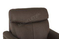 Lucky von Gruber - Polstergarnitur schlamm