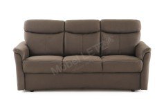 Lucky von Gruber - Polstergarnitur schlamm