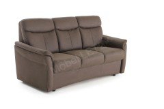 Lucky von Gruber - Polstergarnitur schlamm