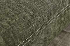 ZE-EM18063 von Zehdenick - Polstergarnitur rechts moos