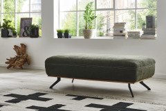 ZE-EM18063 von Zehdenick - Polstergarnitur rechts moos