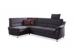 Cardoso XC von Sit & More - Polstergarnitur links fango