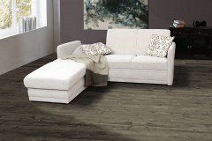 Luna-LE13 von PM Oelsa - Eckgarnitur Ausführung links natur