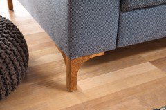 Coast Move 2.0 von Candy - Polstergarnitur Variante rechts blue-grey