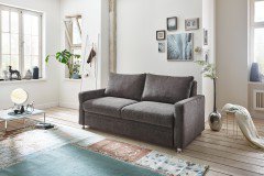 MP-PD19021 von Megapol - Sofa 160 black
