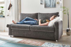 MP-PD19021 von Megapol - Sofa 160 black