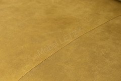 Diva von Het Anker - Ledersofa mustard