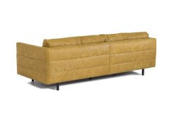Diva von Het Anker - Ledersofa mustard