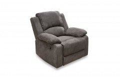 Dakota von Pro.Com - Funktionssessel anthrazit