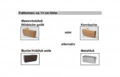 Sucki I von Lebenswert - Polstergarnitur Ausführung rechts smoke