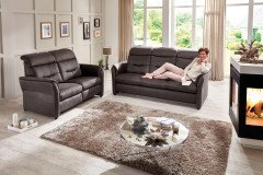 Louis von Polsteria - Polster-Duo fango