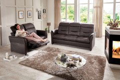 Louis von Polsteria - Polster-Duo fango